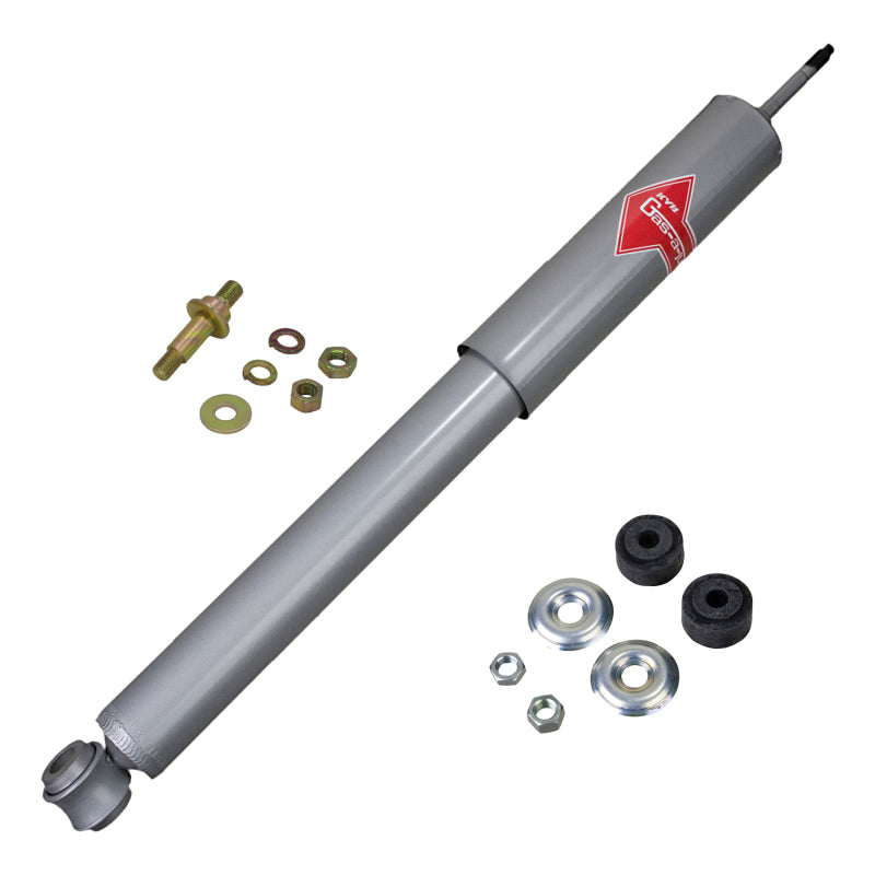 KYB Shocks & Struts Gas-A-Just Rear CHEVROLET Camaro 1982-02 CHEVROLET Camaro 1993-02 CHEVROLET Corv.