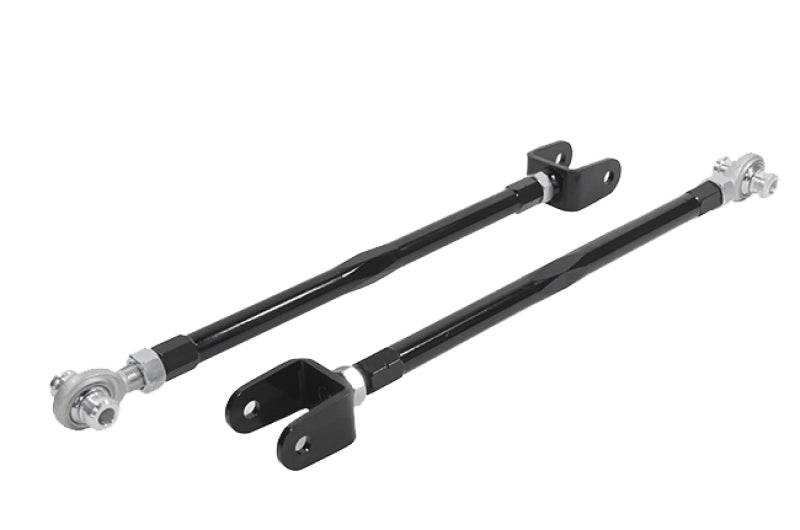 Torque Solution Adjustable Rear Control Arms Volkswagen MKIV R32 / Audi TT MK1 Quattro.