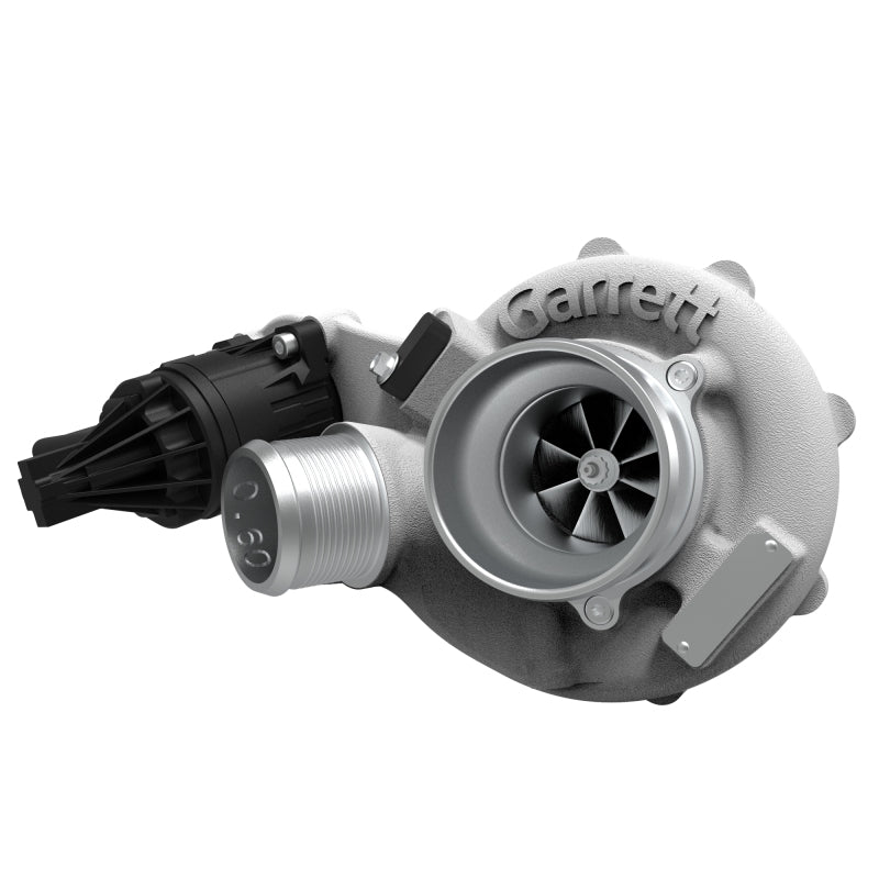 Garrett PowerMax 2017+ Ford F-150/Raptor 3.5L EcoBoost Stage 2 Upgrade Kit - Left Turbocharger.