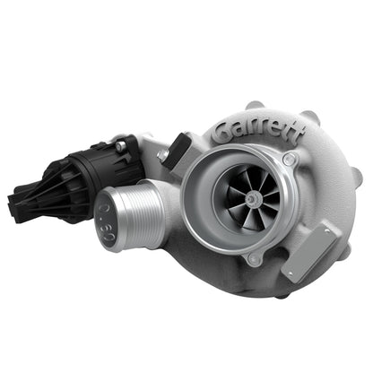 Garrett PowerMax 2017+ Ford F-150/Raptor 3.5L EcoBoost Stage 2 Upgrade Kit - Left Turbocharger.