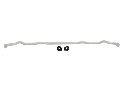 Whiteline 97-02 Toyota Camry MCV20/SXV20/SXV23 Front 24mm Heavy Duty Fixed Swaybar.