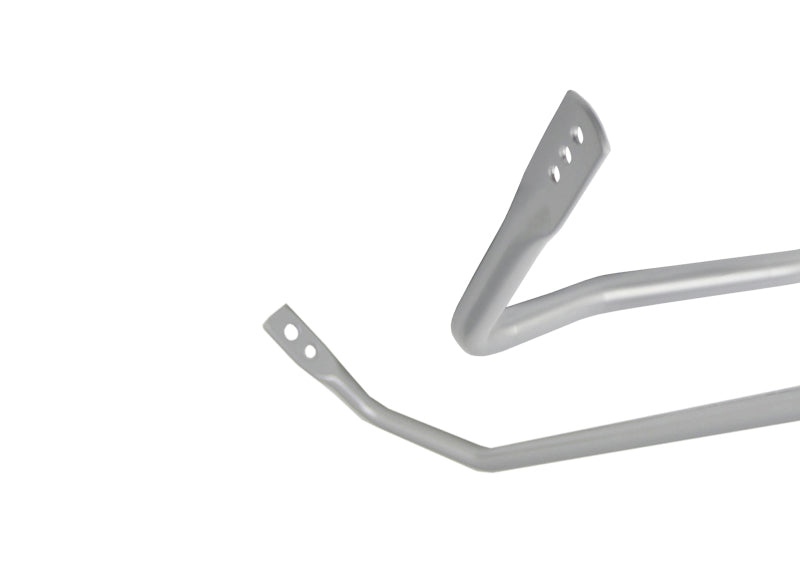 Whiteline 16-18 Mazda MX-5 Miata (Sport/Grand Touring/Club) Front & Rear Sway Bar Kit.
