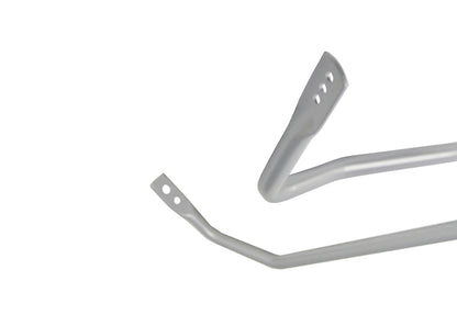 Whiteline 16-18 Mazda MX-5 Miata (Sport/Grand Touring/Club) Front & Rear Sway Bar Kit.