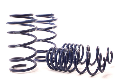 H&R 08-12 Chevrolet Malibu 4 Cyl Sport Spring.