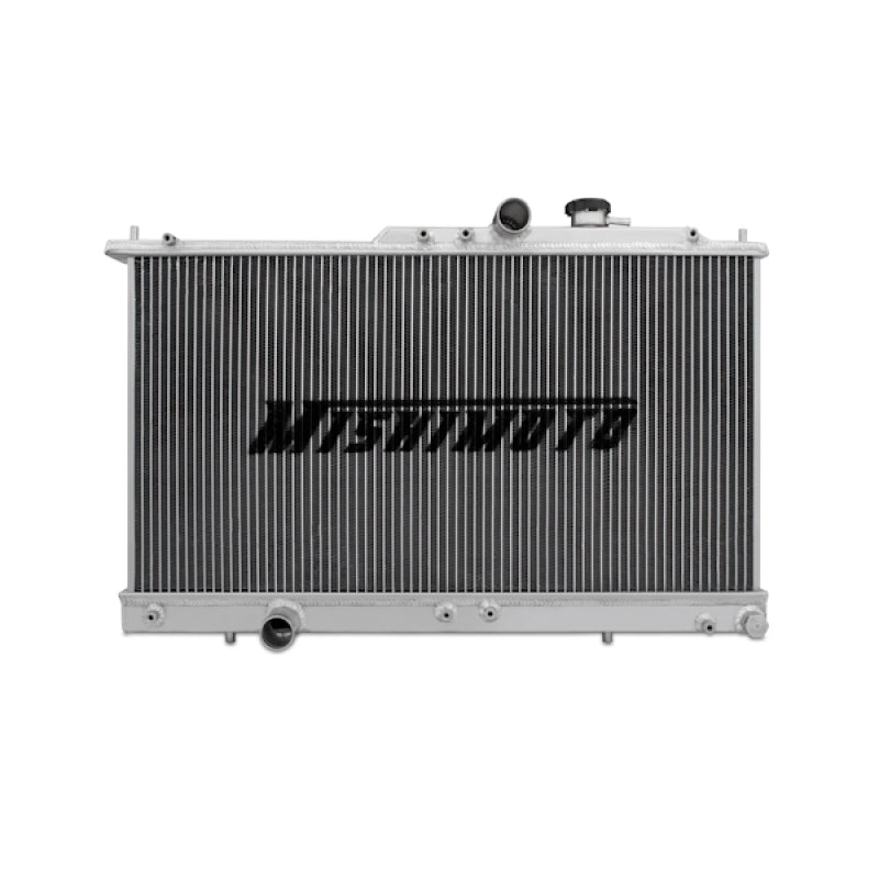 Mishimoto 00-05 Mitsubishi Eclipse GT Manual Aluminum Radiator.