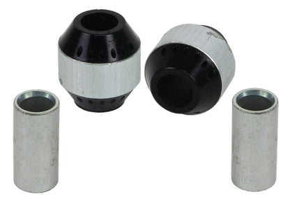 Whiteline 01-05 Lexus IS300 Radius Arm Lower Bushing Kit.