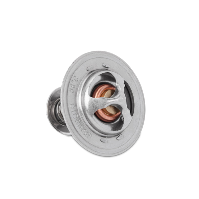 Mishimoto 08+ Mitsubishi EVO 10 68 Degree Racing Thermostat.