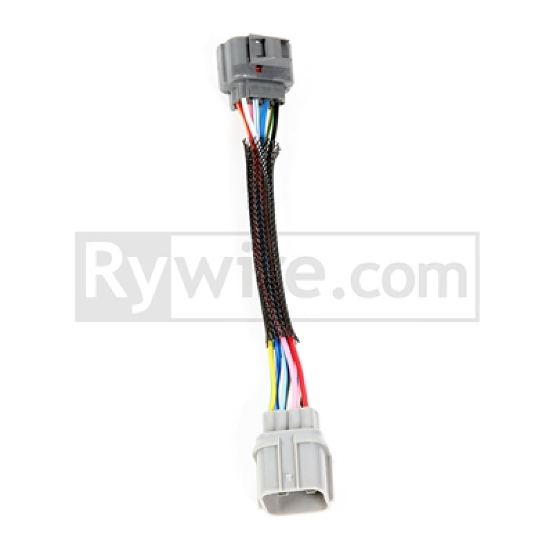 Rywire OBD2 10-Pin to OBD2 -8Pin Distributor Adapter.