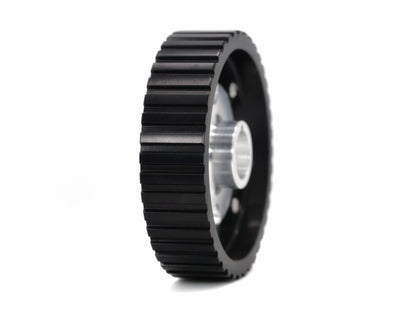 Fidanza 86-93 Supra 7MGTE Silver Cam Gear (Requires 2).