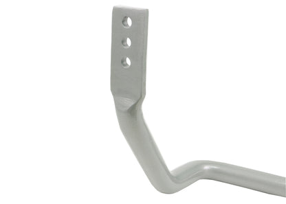 Whiteline 02/95-01/02 BMW 3 Series E36/316i/318Ti Compact Front Heavy Duty Adjustable 27mm Swaybar.