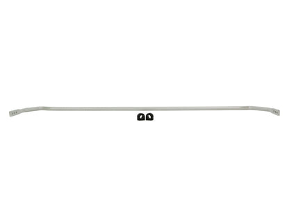 Whiteline 02-06 R53 & 06+ R56 Mini Cooper S Rear 20mm Heavy Duty Adjustable Swaybar.