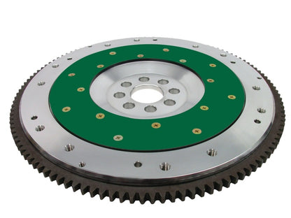 Fidanza 02-08 Honda Civic Si/02-06 Acura RSX (incl Type-S) 8lb Aluminum Flywheel.
