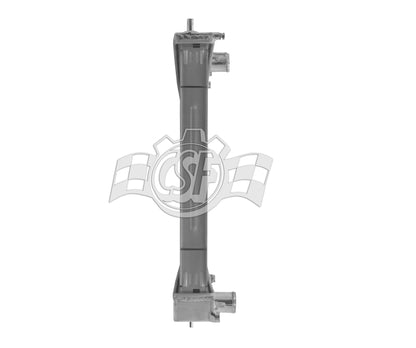 CSF 03-07 Mitsubishi Lancer Evo 7/8/9 Radiator.
