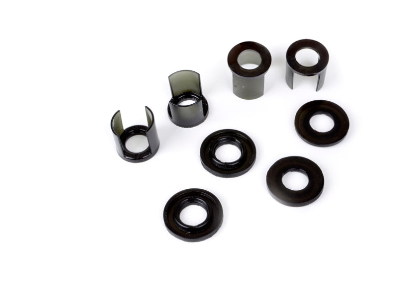 Whiteline 2014+ Subaru WRX Rear Subframe Mount Insert Bushing Kit.
