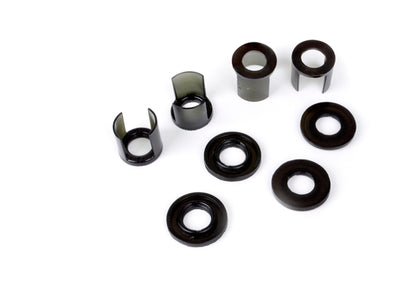 Whiteline 2014+ Subaru WRX Rear Subframe Mount Insert Bushing Kit.