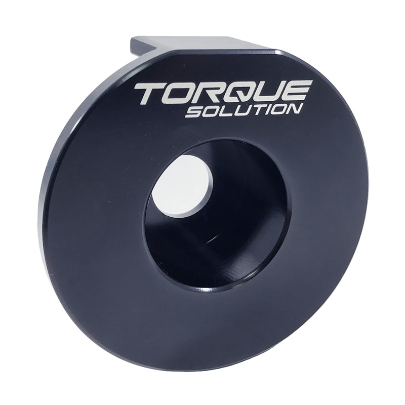 Torque Solution Pendulum (Dog Bone) Billet Insert VW Golf/GTI MK7 (Triangle Version).