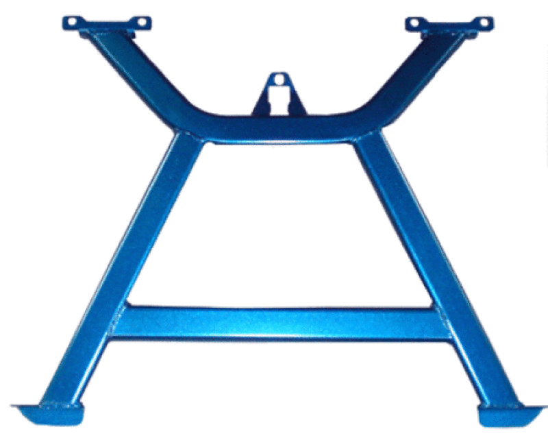Cusco Power Brace Front Member Subaru SG5.