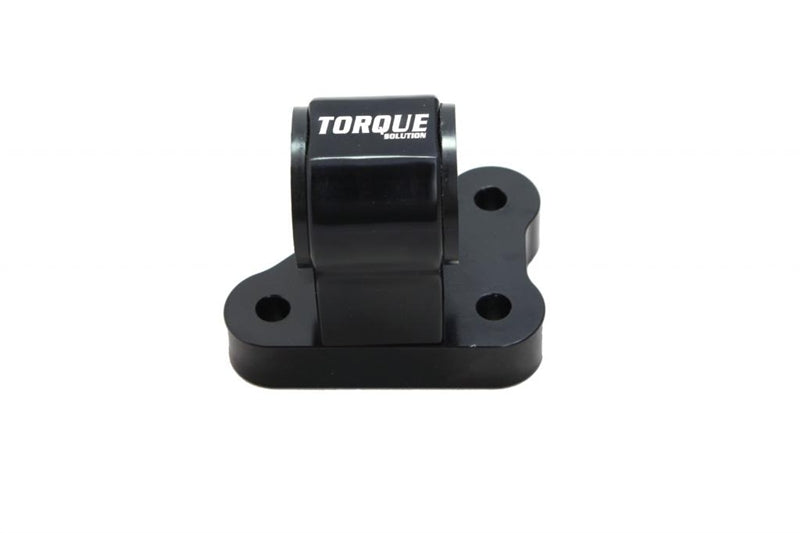 Torque Solution Billet Rear Engine Mount: Mitsubishi Eclipse / Talon 1G 90-94.
