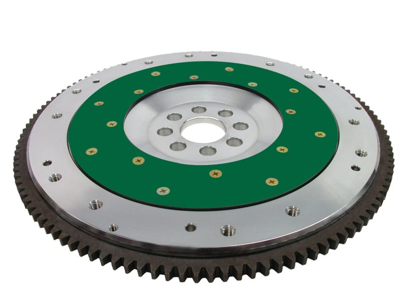 Fidanza 02-08 Honda Civic Si/02-06 Acura RSX (incl Type-S) 8lb Aluminum Flywheel.