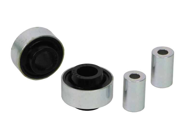 Whiteline Plus 97-05 VAG MK4 A4/Type 1J Rear Lower Inner Control Arm Bushing Kit -Standard Replaceme.