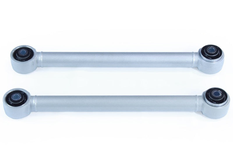 Whiteline 05-14 Ford Mustang Fixed Position Rear Lower Control Arms (Pair).