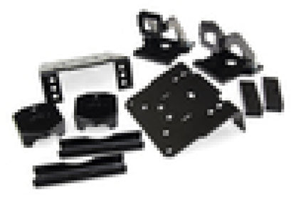 Air Lift Loadlifter 5000 Air Spring Kit.
