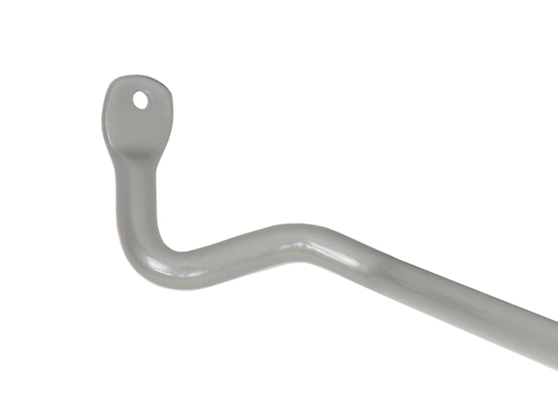 Whiteline 02-07 Subaru WRX Sedan Front 22mm Swaybar-heavy duty.