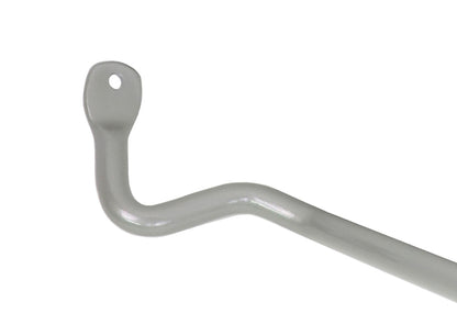 Whiteline 02-07 Subaru WRX Sedan Front 22mm Swaybar-heavy duty.