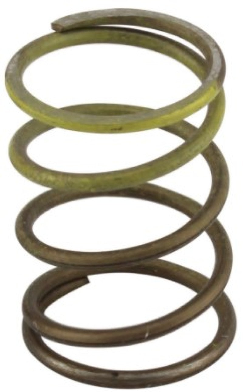 Turbosmart WG 45/50 Gen-V 5 PSI Inner Spring Yellow.