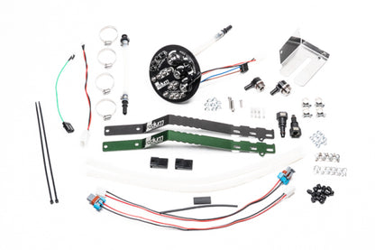 Radium Nissan S14/S15/R33/R34 Fuel Hanger For F90000267/274/285 Or E5LM - Pumps Not Included.
