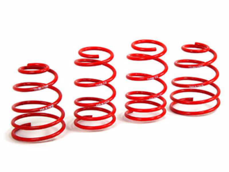 H&R 97-04 Porsche Boxster/Boxster S 986 Sport Spring.