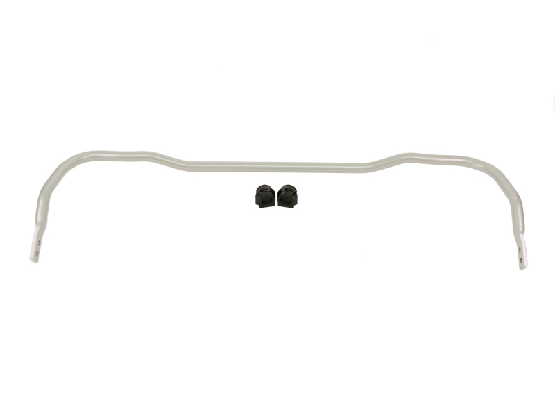 Whiteline 5/89-03 Nissan Skyline R32 GTR AWD Front 22mm Heavy Duty Adjustable Sway Bar.