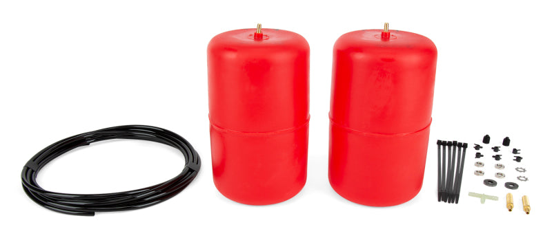 Air Lift 1000 Air Spring Kit for 10-21 Toyota 4Runner.
