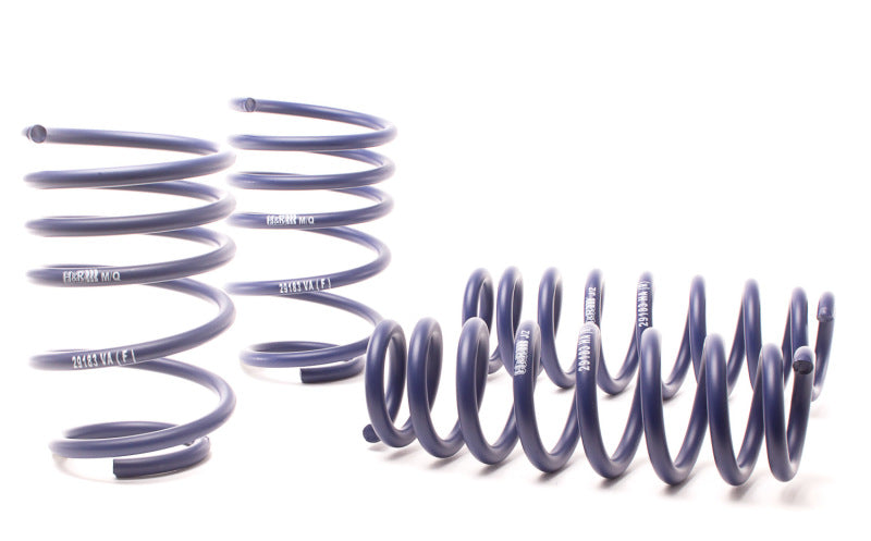 H&R 07-11 BMW 328i Sedan/335i Sedan E90 Race Spring.