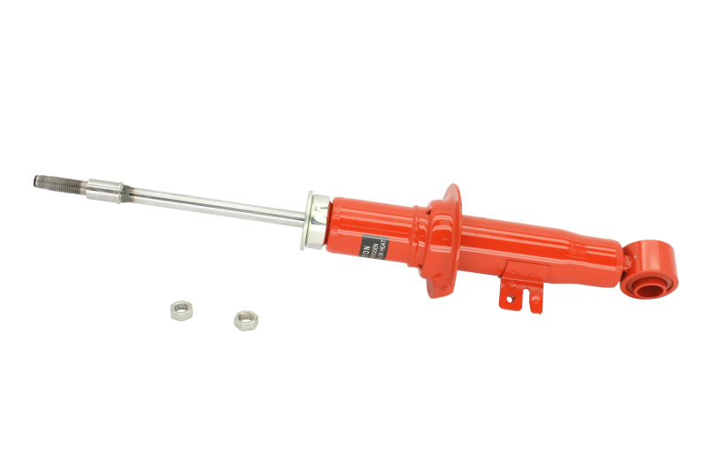 KYB Shocks & Struts AGX Front Left NISSAN 300ZX 1990-96.