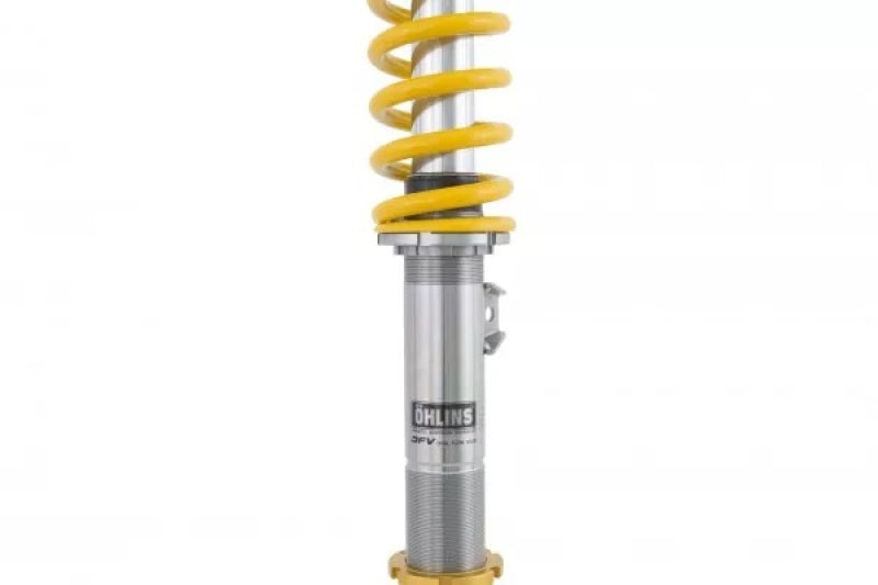 Ohlins 16-20 BMW M2/M3/M4 (F87/F8X) Road & Track Coilover System.