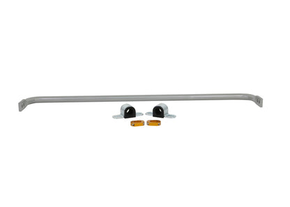 Whiteline 17-19 Hyundai Elantra Sport/Elantra GT Sport Rear Heavy Duty Adjustable Sway Bar - 22mm.