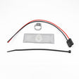 DeatschWerks 88-91 BMW 325i DW65C 265lph Compact Fuel Pump w/ Install Kit (w/o Mounting Clips).