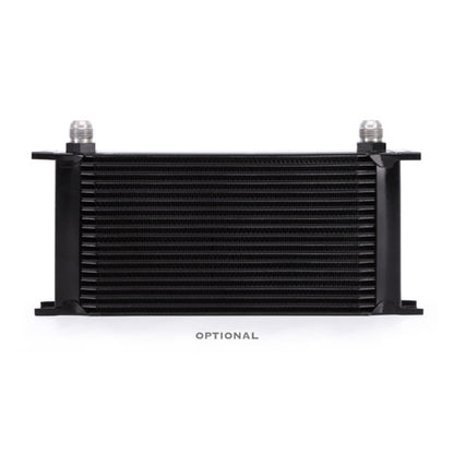 Mishimoto 08+ Mitsubishi Evolution X Oil Cooler Kit.