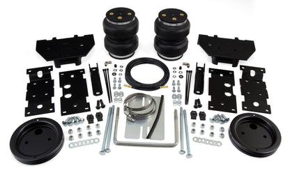 Air Lift Loadlifter 5000 Ultimate for 2017 Ford F-250/F-350 w/ Internal Jounce Bumper.