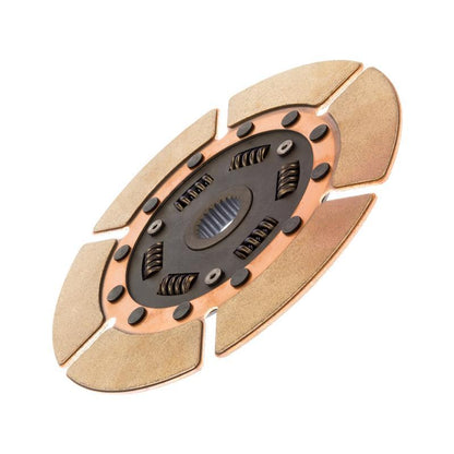 Exedy 1986-1989 Mazda RX-7 R2 Hyper Multi Disc Assembly (B) Sprung Center Disc.