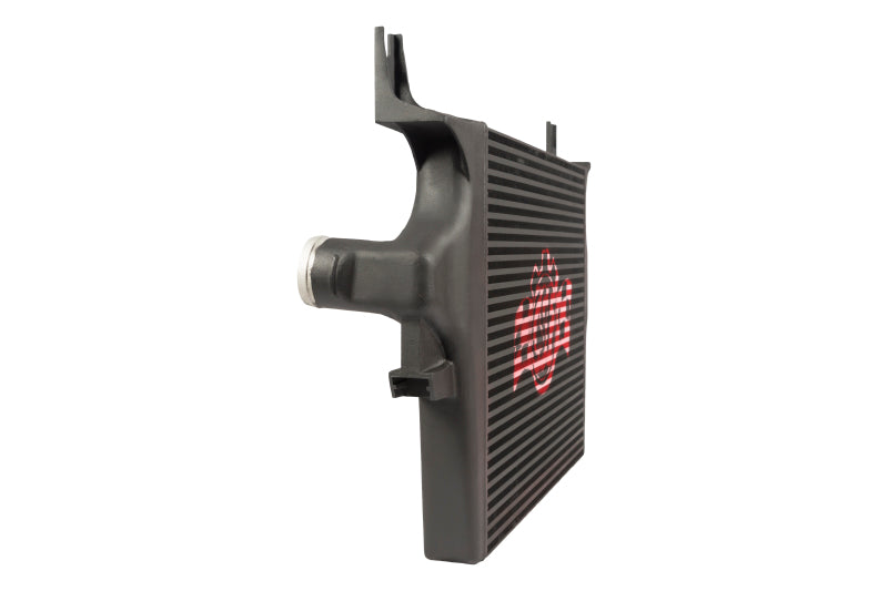 CSF 08-10 Ford Super Duty 6.4L Turbo Diesel Charge-Air-Cooler.