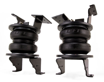 Air Lift LoadLifter 7500XL for 11-17 GM 2500/3500.