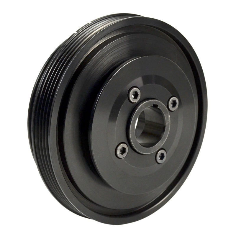 Fluidampr 93-05 Mazda B-Series Steel Internally Balanced Damper.
