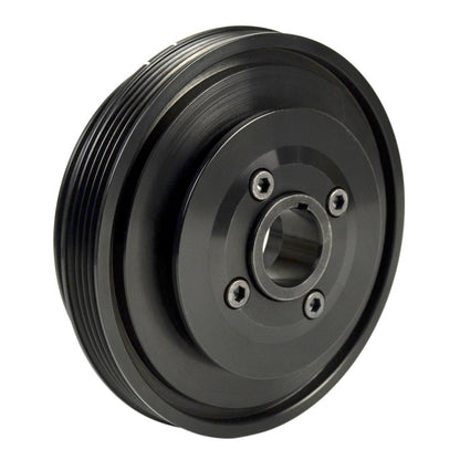 Fluidampr 93-05 Mazda B-Series Steel Internally Balanced Damper.