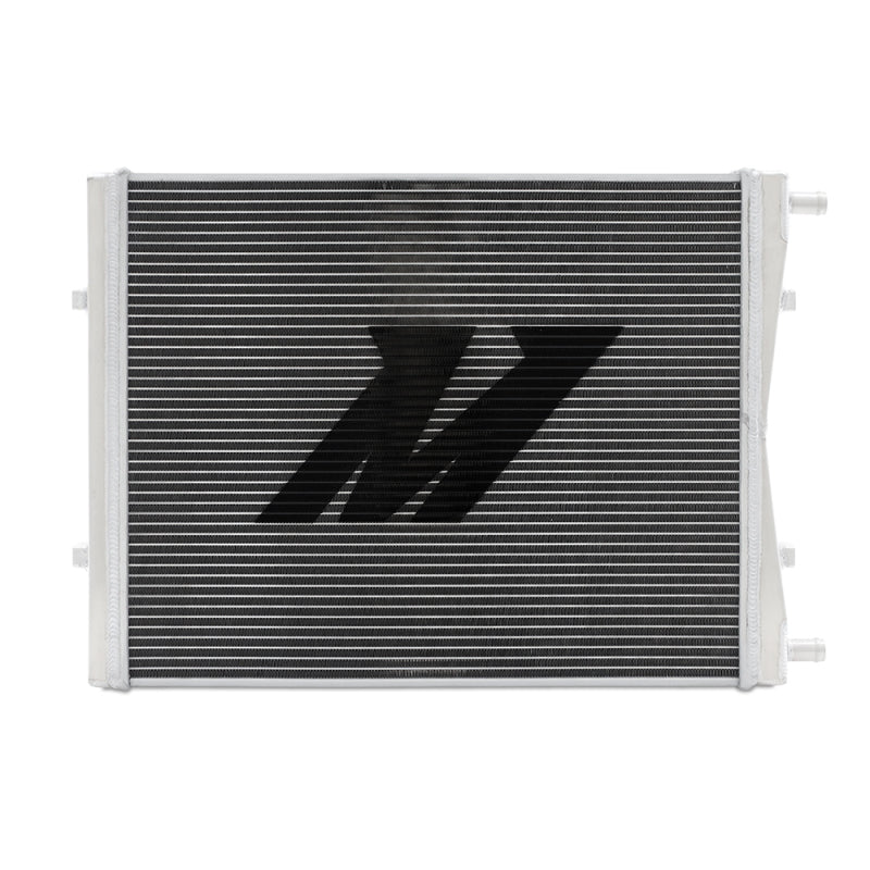 Mishimoto Universal Dual-Pass Air-to-Water Heat Exchanger (1000HP).