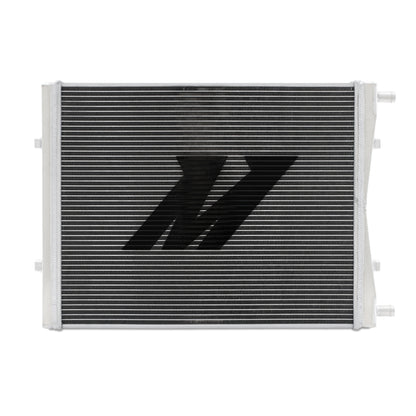 Mishimoto Universal Dual-Pass Air-to-Water Heat Exchanger (1000HP).