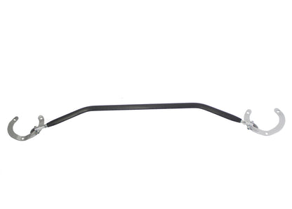 Whiteline 05-09 Subaru Legacy GT/Outback XT Front Adj. Strut Tower Bar.