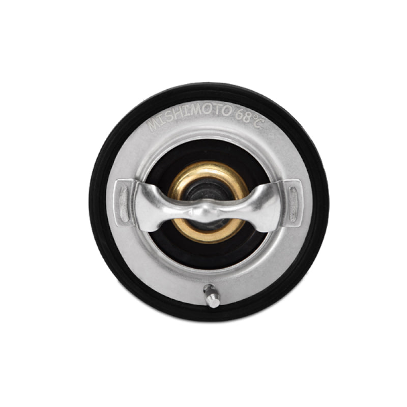 Mishimoto 95-99 Mitsubishi Eclipse / 00-06 Galant 62 Degree Racing Thermostat.