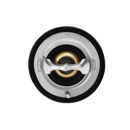 Mishimoto 95-99 Mitsubishi Eclipse / 00-06 Galant 62 Degree Racing Thermostat.